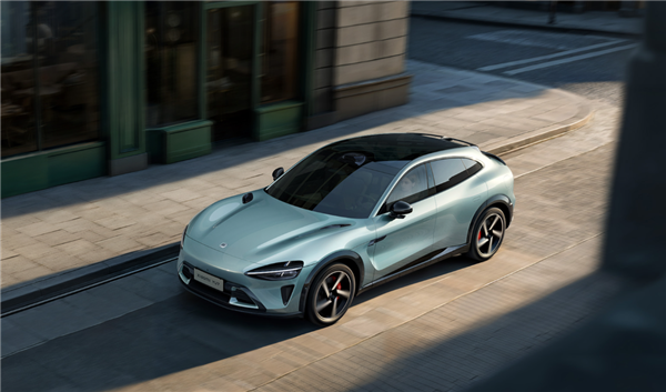 小米所有车型电池安全性均超过新国标 一图看懂领先差距