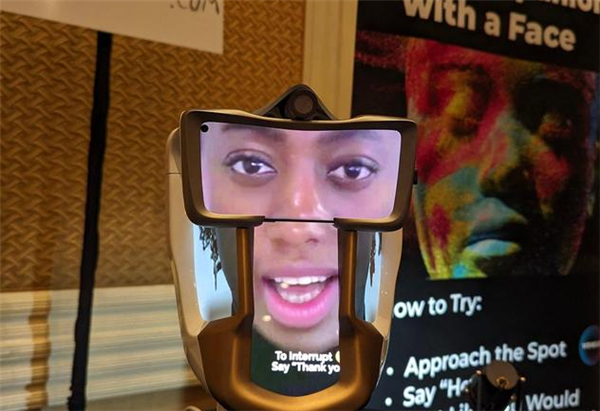 2.2亿人正和AI谈恋爱 学者：AI伴侣对孤独或受伤的人有好处