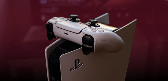 曝PS5破解取得重大突破!可实现功能揭秘