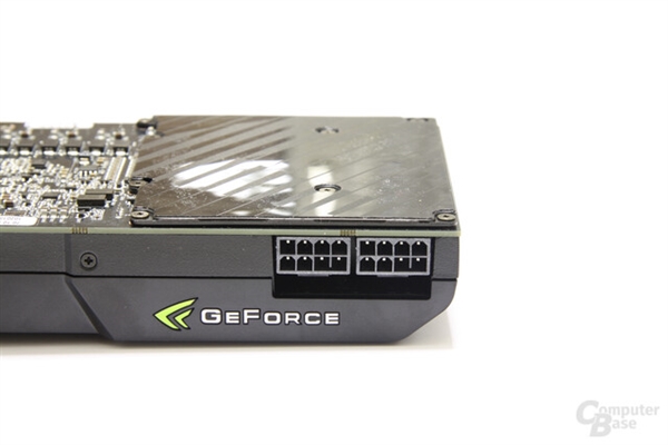 GTX 590十五岁了!双芯GF110功耗365W:和HD 6990打得难解难分