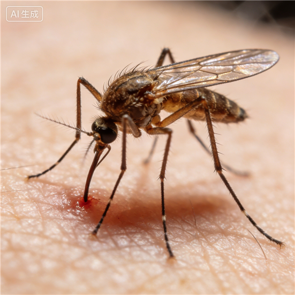 今年蚊子迎来史诗级加强 疾控部门提醒:警惕“双热”