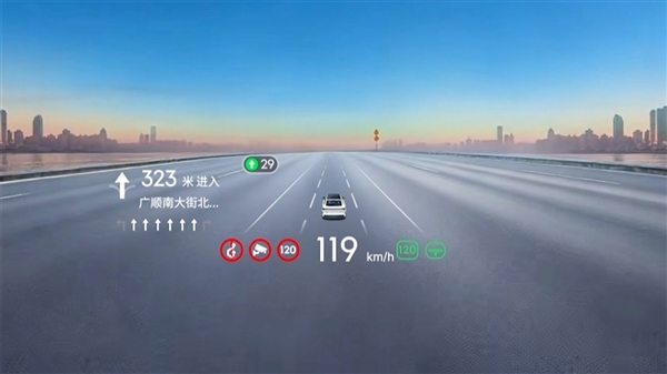 起步就是纯电220km长续航 吉利博越增程SUV上市:限时10.79万起