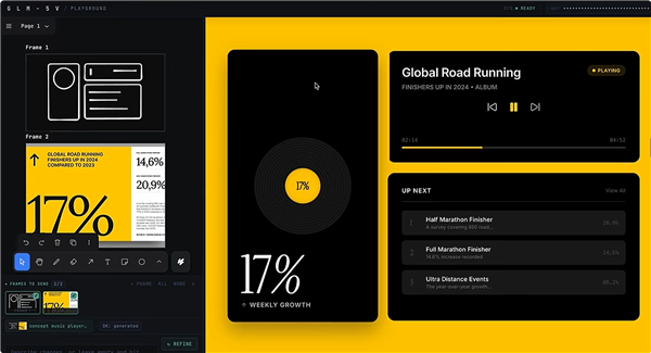 智谱发布GLM-5V-Turbo模型：编程告别纯文本 一张图片就能生成代码