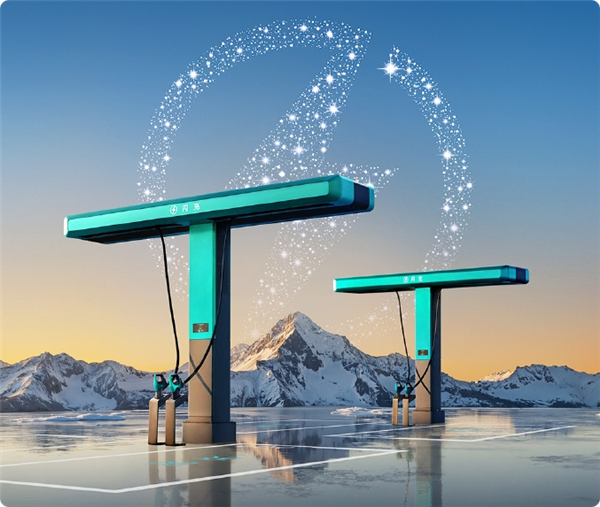 1万个桩打底！比亚迪又有5000个闪充桩确认