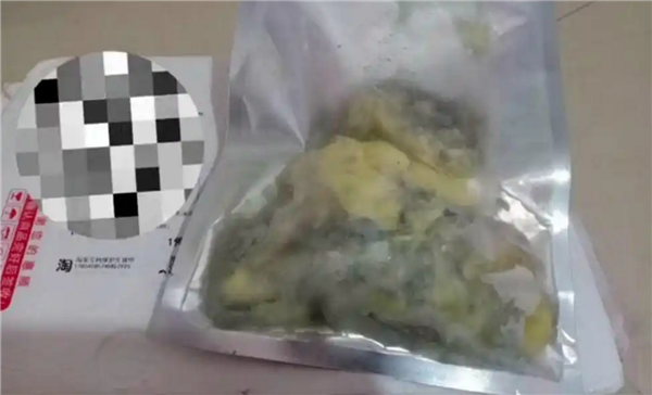 榴莲仅退款买家曾骂哭客服：卖家希望对方公开道歉 平台审核机制有漏洞