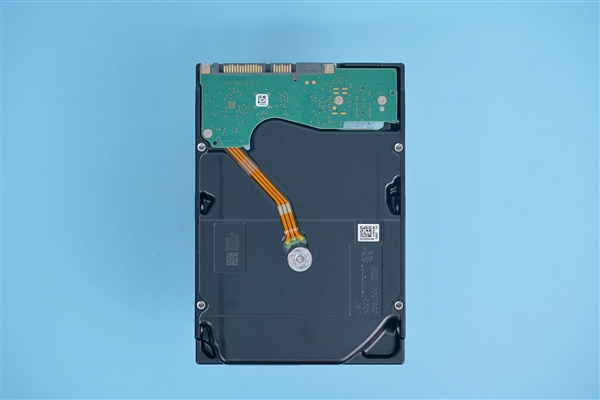 华为高管：唯一没实现国产化存储器件 机械硬盘HDD
