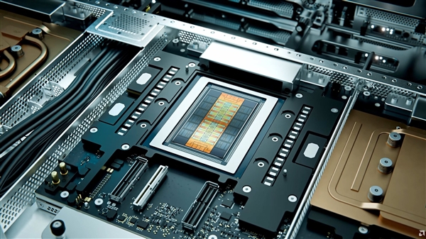 2.9 Exaflops全液冷巨兽！AMD首套AI机架Helios亮相：向NVIDIA发起全面挑战