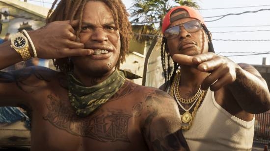 付费看广告？R星把《GTA6》预告卖给网飞 玩家炸锅