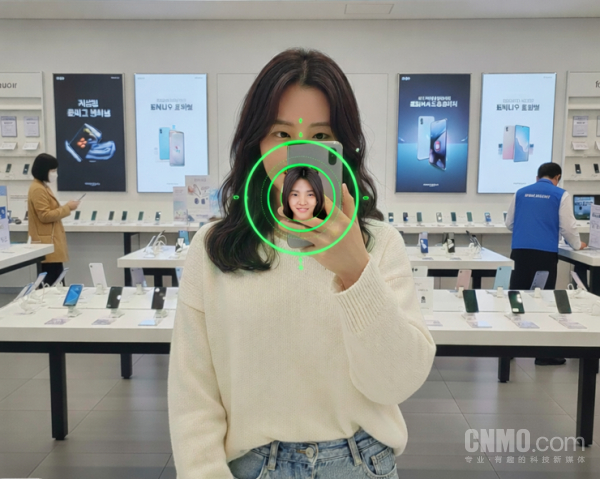 韩国手机入网强制“刷脸”:防诈骗利器还是隐私噩梦