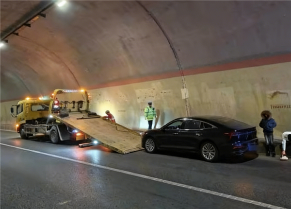 定速巡航失灵被质疑自导自演 车主：踩刹车、挂空挡都试了 均无效