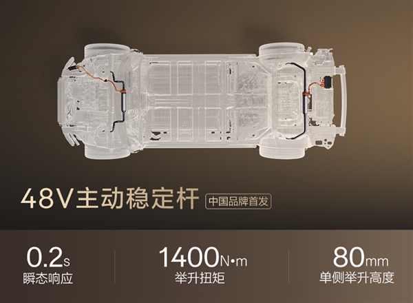 硬刚宝马 X5L！极氪“虎鲸”下月首发 性能拉满