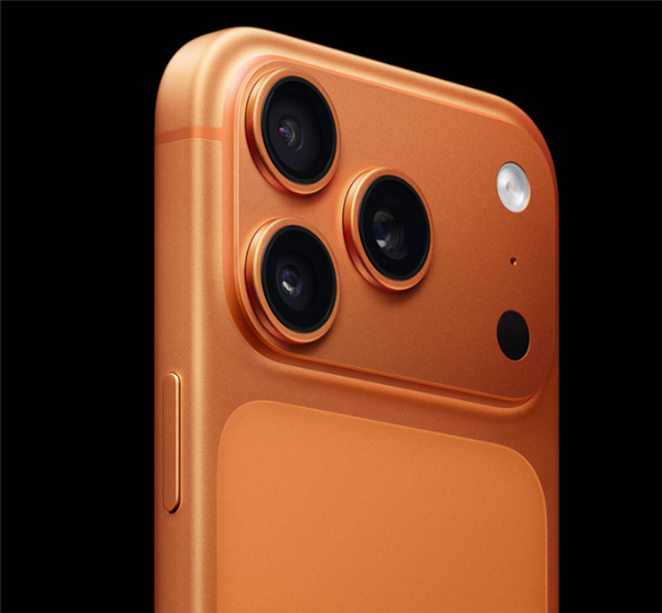 iPhone 17系列交货时间大幅缩短：标准版、Pro版国内下单当天到手