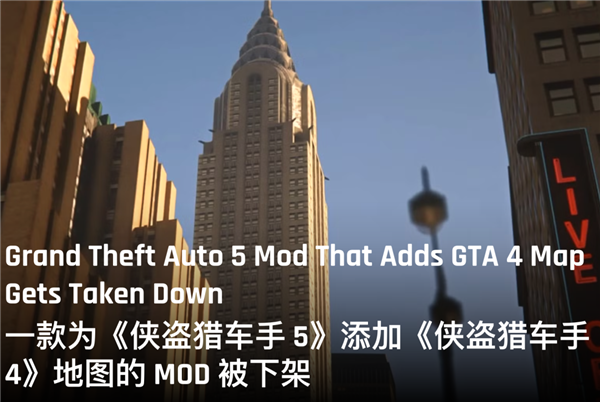 浏览器里玩《罪恶都市》？这群俄罗斯人复活了整个童年