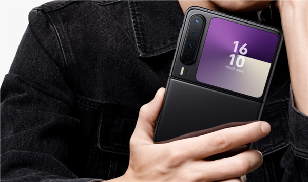 华为Pura X2阔折叠2026上半年登场：升级麒麟9030