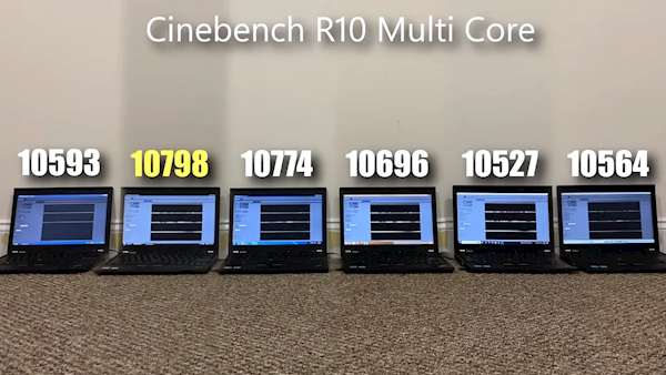 六代Windows首次性能对比！XP/Vista/7/8.1/10/11同场实测：Win11多项垫底 8.1意外夺冠