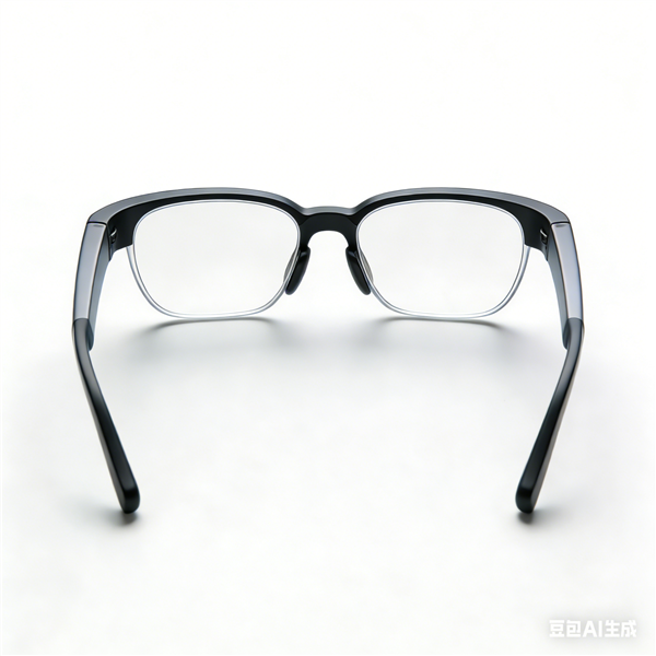 字节首款豆包AI眼镜即将出货：搭载高通AR1芯片