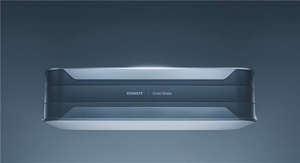 循环寿命超10万次！Donut Lab官宣全球首款可量产全固态电池问世