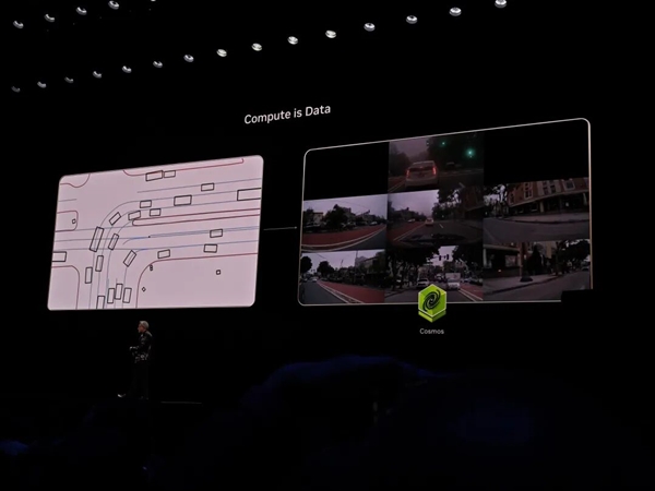 英伟达CES发了堆“怪物” 但跟你的电脑机箱已经毫无关系
