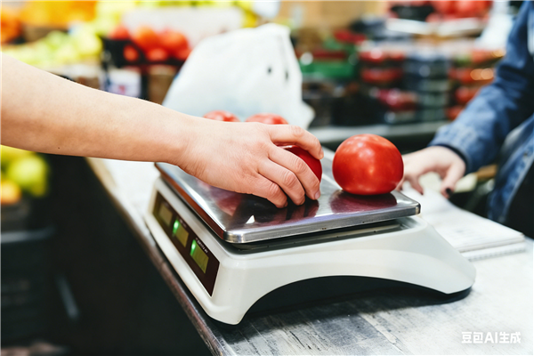 严打“鬼秤”！电子计价秤新规来了：非法打开将自动锁机