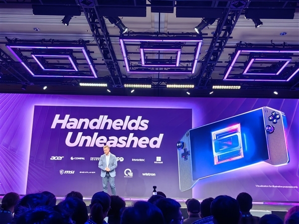 针尖对麦芒!被Intel嘲讽卖老古董Zen 2芯片:AMD回怼