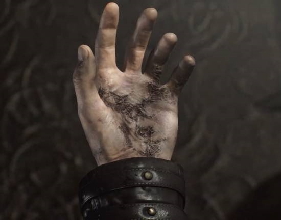 拯救里昂！玩家发现《生化9》艾达王回归重要依据