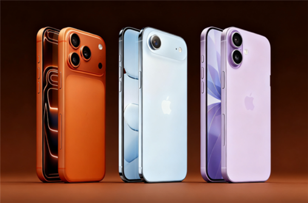 表现惨淡!2025年2000-4000元价位段品牌份额出炉:苹果仅1.3%