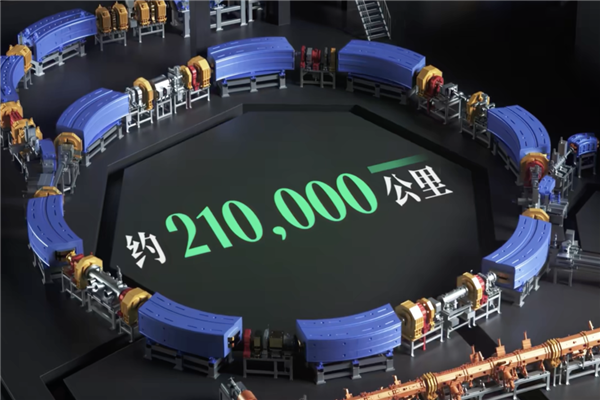 如何用粒子加速器做一把超高效的手术刀？