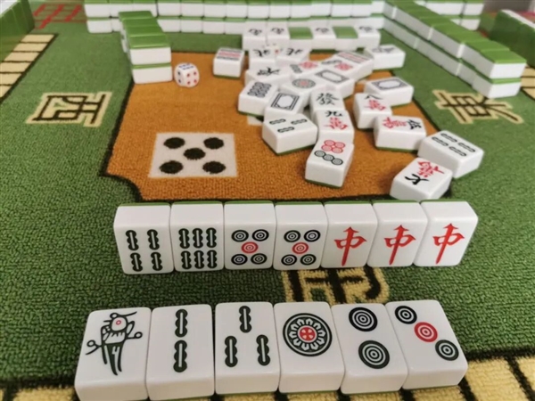 家人们!打麻将真的可以预防老年痴呆