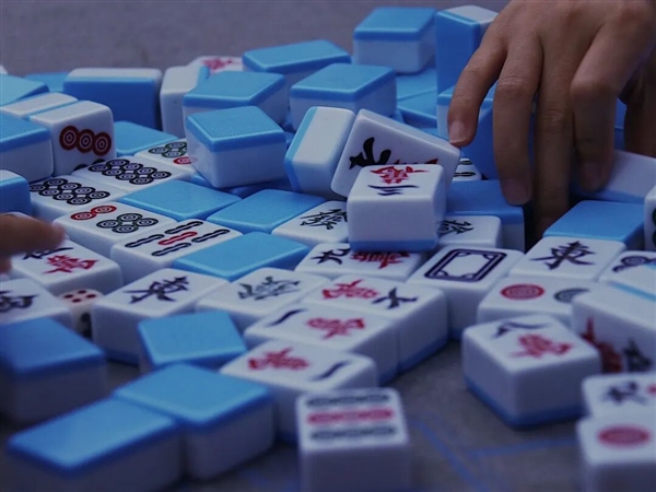 家人们!打麻将真的可以预防老年痴呆