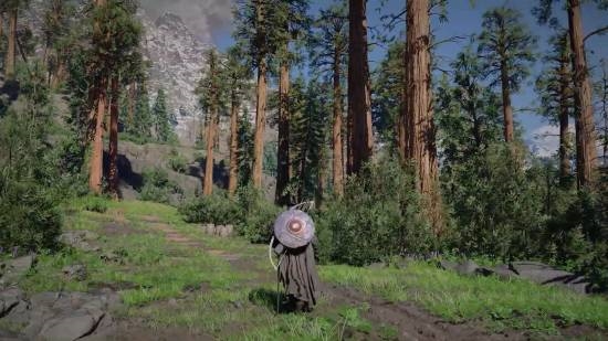 韩国新3A自研引擎封神！数毛社：开放世界技术新标杆