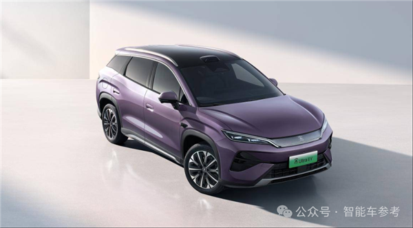 把油车往死里干！比亚迪满电只需5分钟：10万级也标配