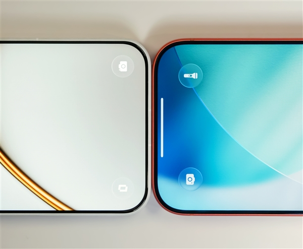 不到200g的小屏旗舰塞进7500mAh电池！一加15T手感稳了