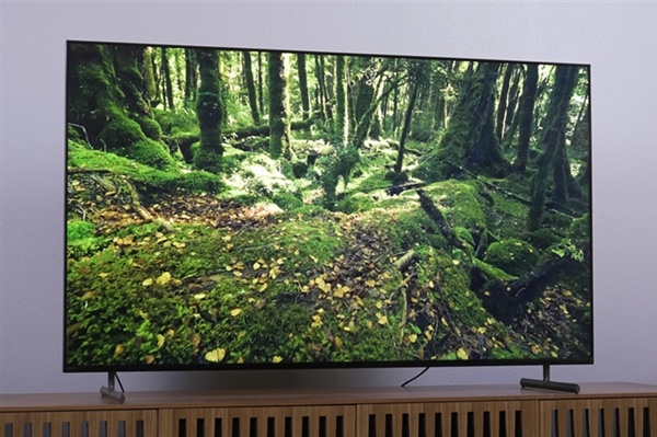 为什么很多人不爱看电视了？李东生：对用户吸引力不够