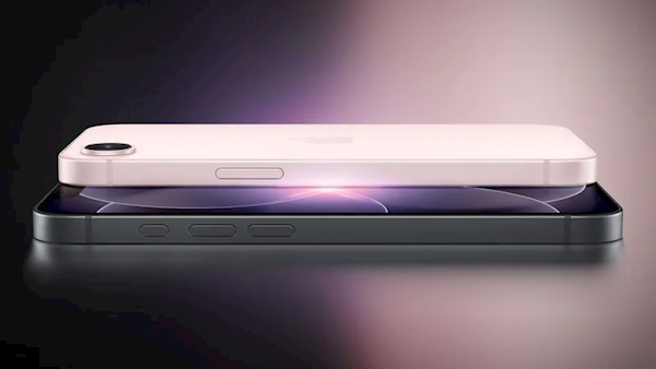 苹果最便宜手机来了！iPhone 17e开售：祖传60Hz屏 国补到手3999元起