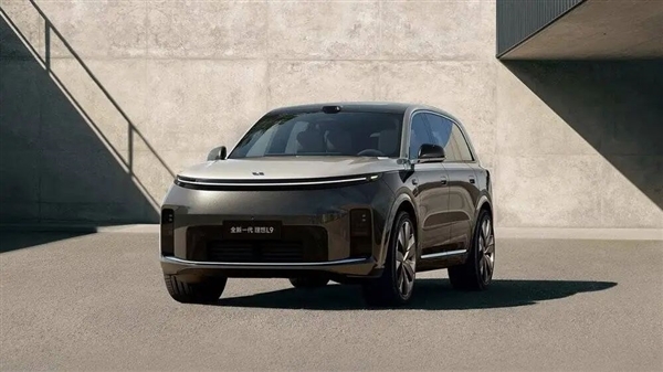 李想定调理想汽车年度目标：深耕“3+2”战略 冲刺销量增长20%+