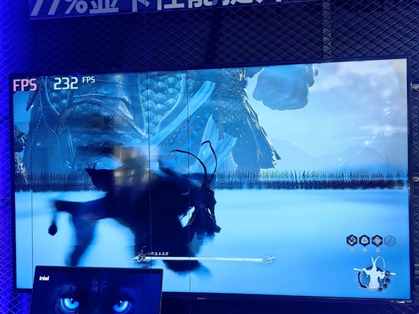 x86笔记本冲击34.8小时续航！Intel Panther Lake凭啥这么牛