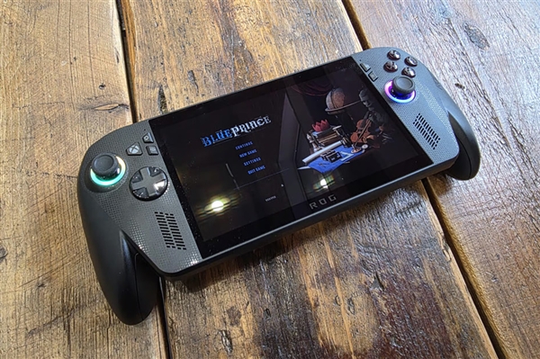 手机大厂要做掌机 到底是不是个好消息