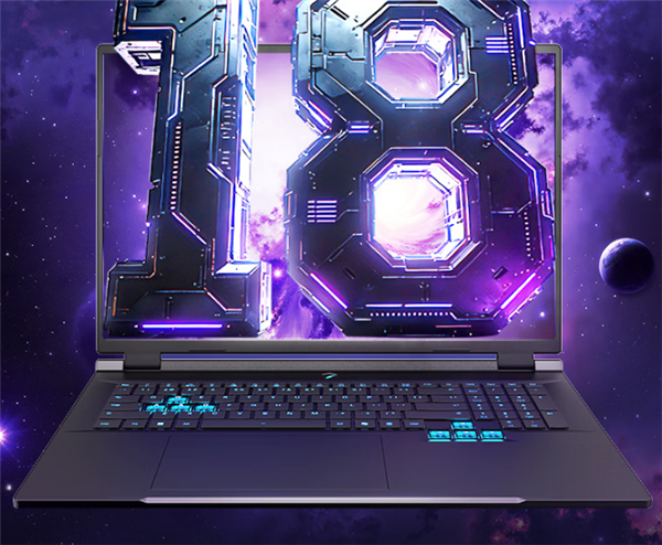 机械革命耀世18 Pro笔记本上市:首发Ultra 7 270HX Plus