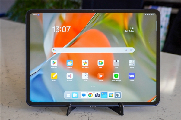 首款骁龙8 Gen5小平板!OPPO Pad mini来了:8.8英寸游戏小钢炮