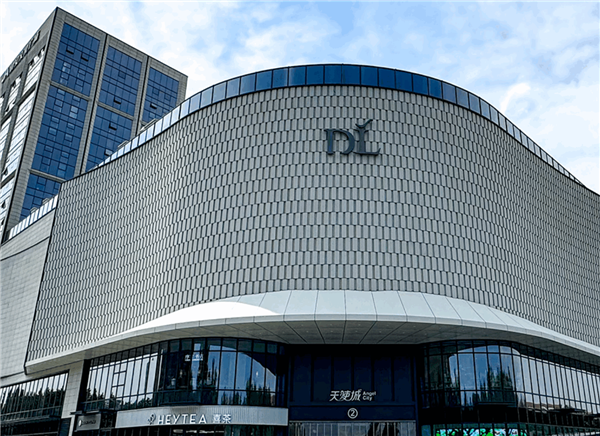 于东来否认胖东来模式不可复制：永辉超市、步步高都有质的飞跃