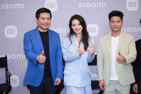 雷军把新一代SU7比作舒淇拍电影:大家期望值很高 拍续集会特别难