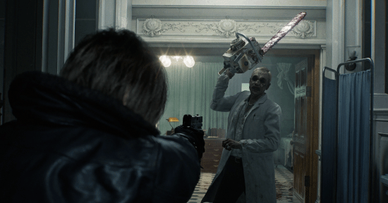 2026开年神作盘点！评分TOP20游戏 《生化9》仅排第三