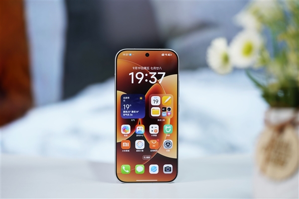 小米自研系统级输入法首次亮相:内置AI 支持智能纠错