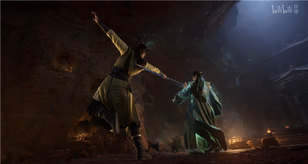 《凡人修仙传》定档6月13：南宫婉新建模亮相 慕兰大战一触即发