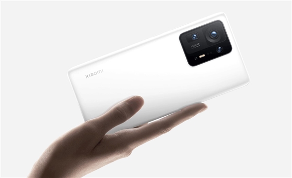 小米MIX系列主攻折叠屏赛道：这就是小米最顶级旗舰