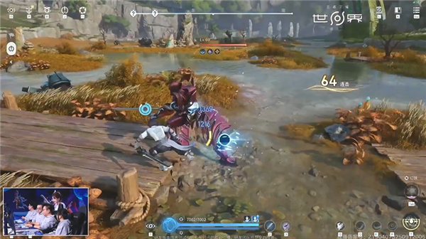 腾讯《王者荣耀世界》明日开启预下载：PC配置需求公布