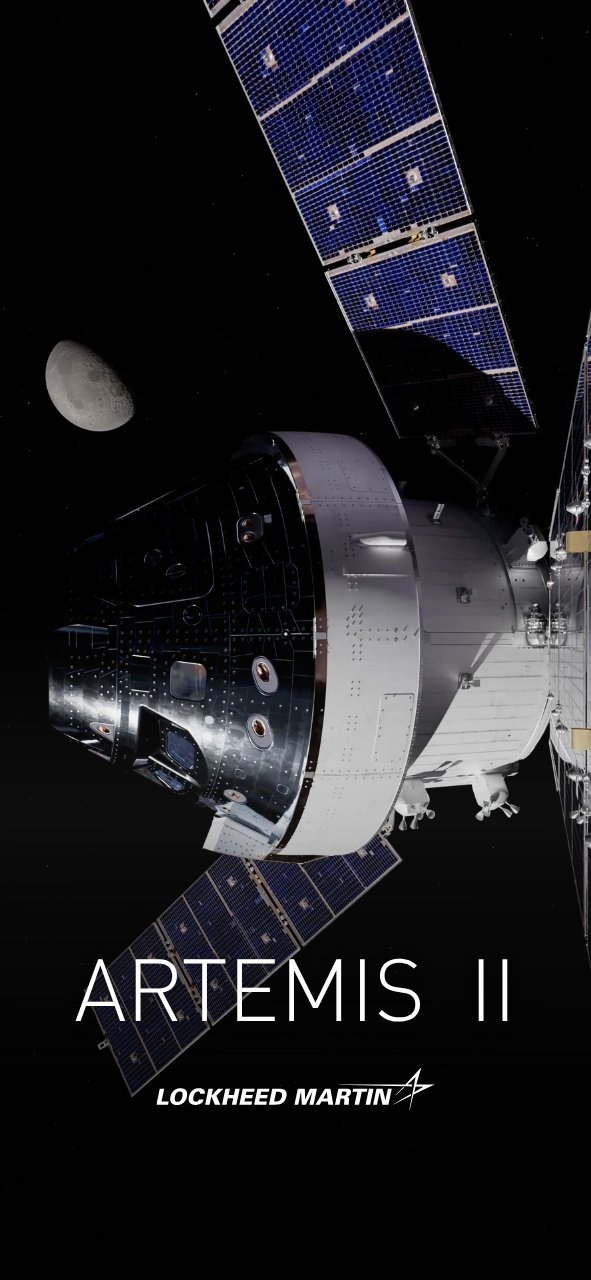 阿尔忒弥斯2号成功溅落太平洋!美国载人绕月任务圆满成功