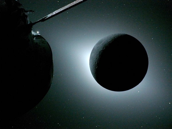 阿尔忒弥斯2号成功溅落太平洋!美国载人绕月任务圆满成功