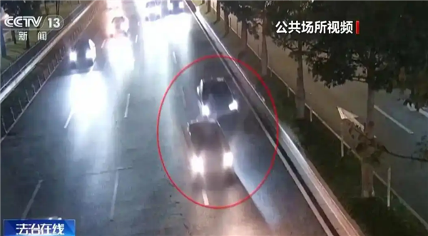 借变道制造全责！网约车成碰瓷工具：46人被抓 骗局细节曝光