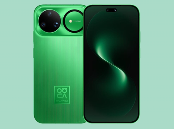 侧边指纹+金属中框!华为nova 16系列配置曝光:配麒麟9系处理器